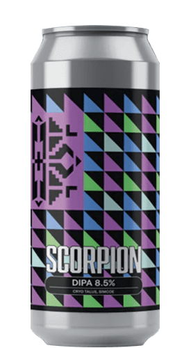Río Azul Scorpion DIPA